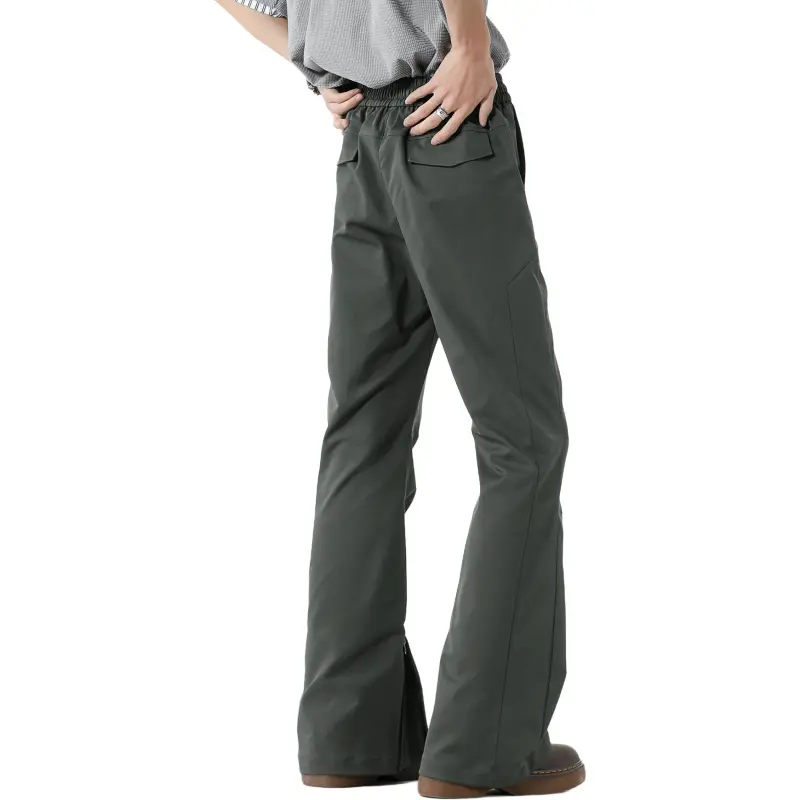 SXSY Casual Pants Unisex-2