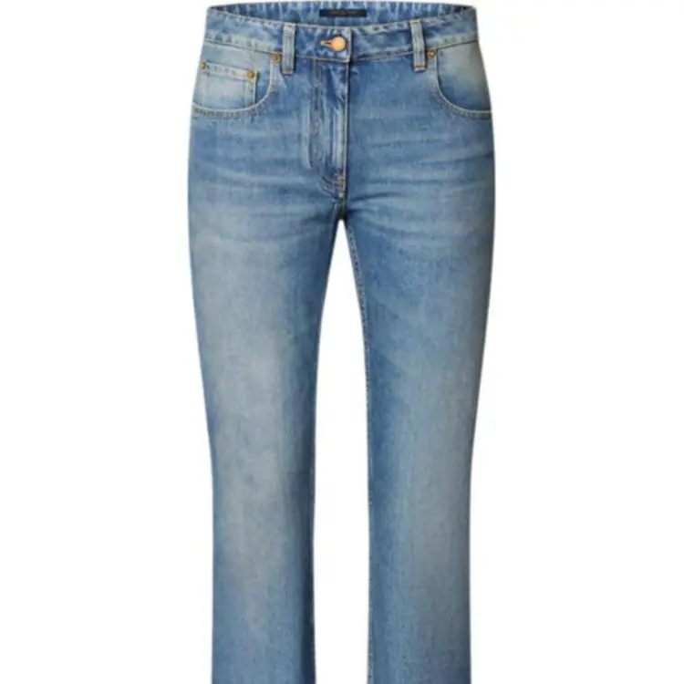 Lv Slim Fit Jeans-3