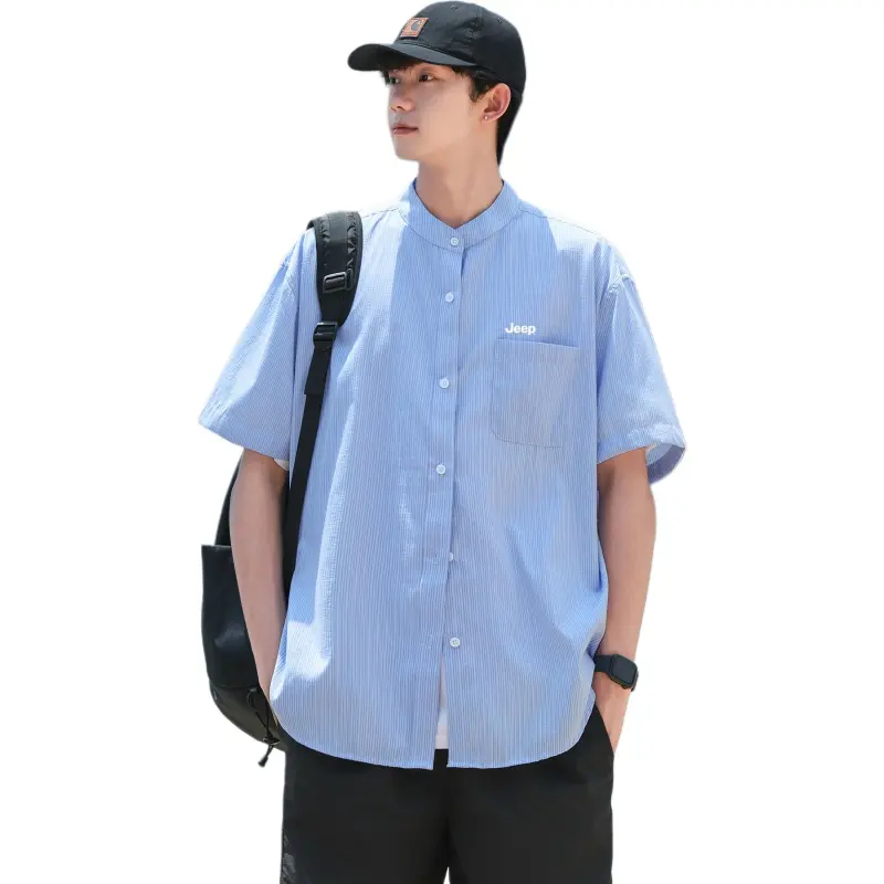 Jeep Shirts Unisex-5