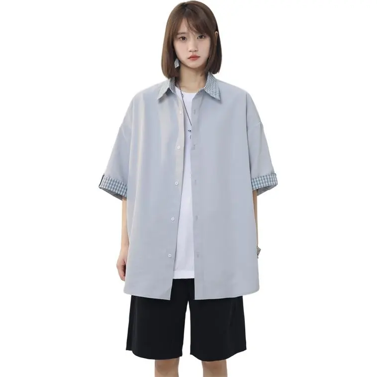 Ordifen Shirts Women's-1
