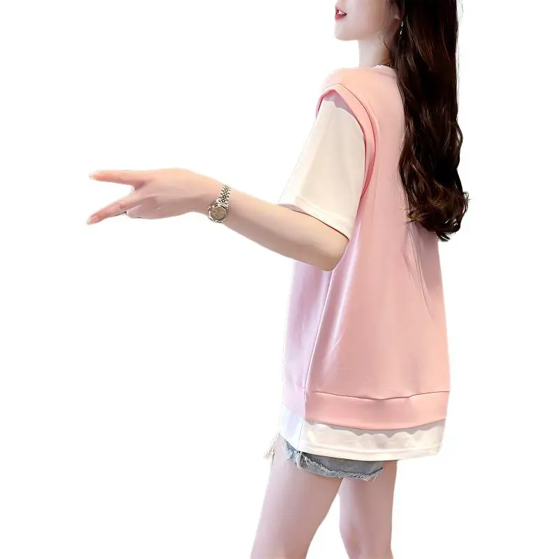 The Temptation Of The Muse Regular T Shirt Women's-5