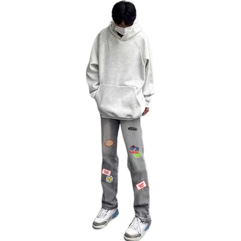 A02 Jeans Unisex-15