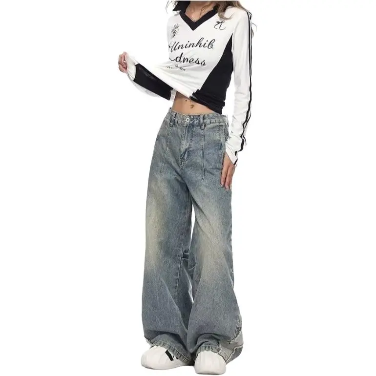 The New Age Family Jeans Women's-2