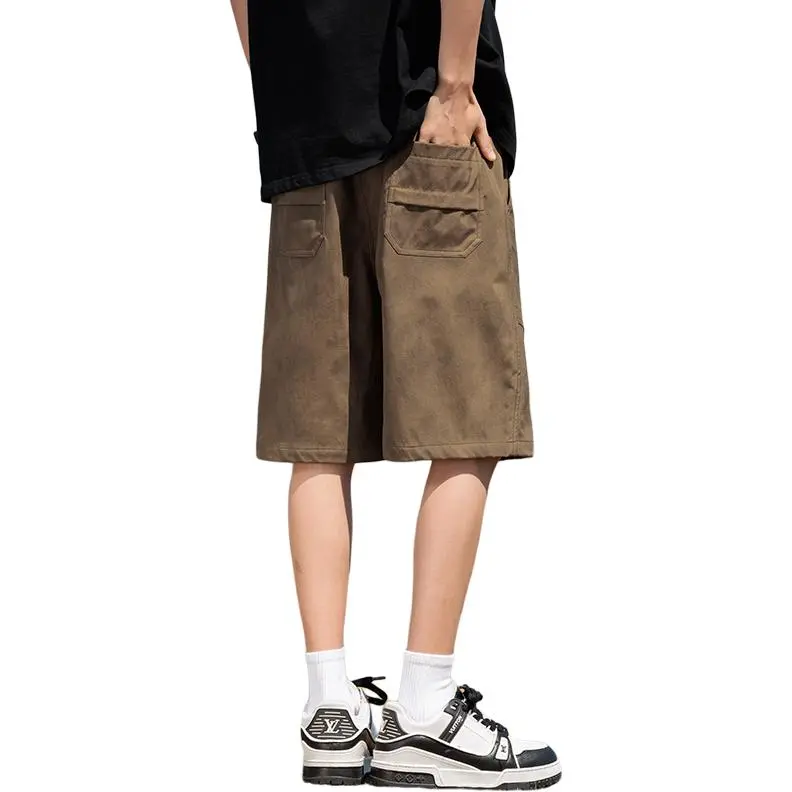 SIFLYTO Casual Shorts Unisex-11