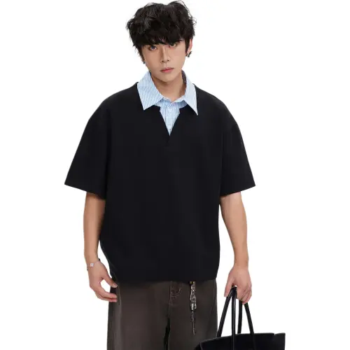 FONDLOOK Jeans Unisex Vintage
