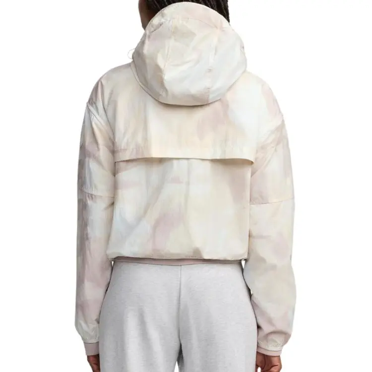 Canada Goose Sinclair Series SS25 Jacket Women's Washed Tonal Print-2