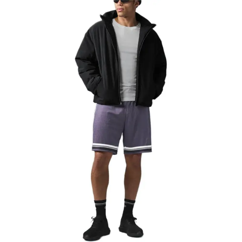 Alo Yoga Jackets Men-2