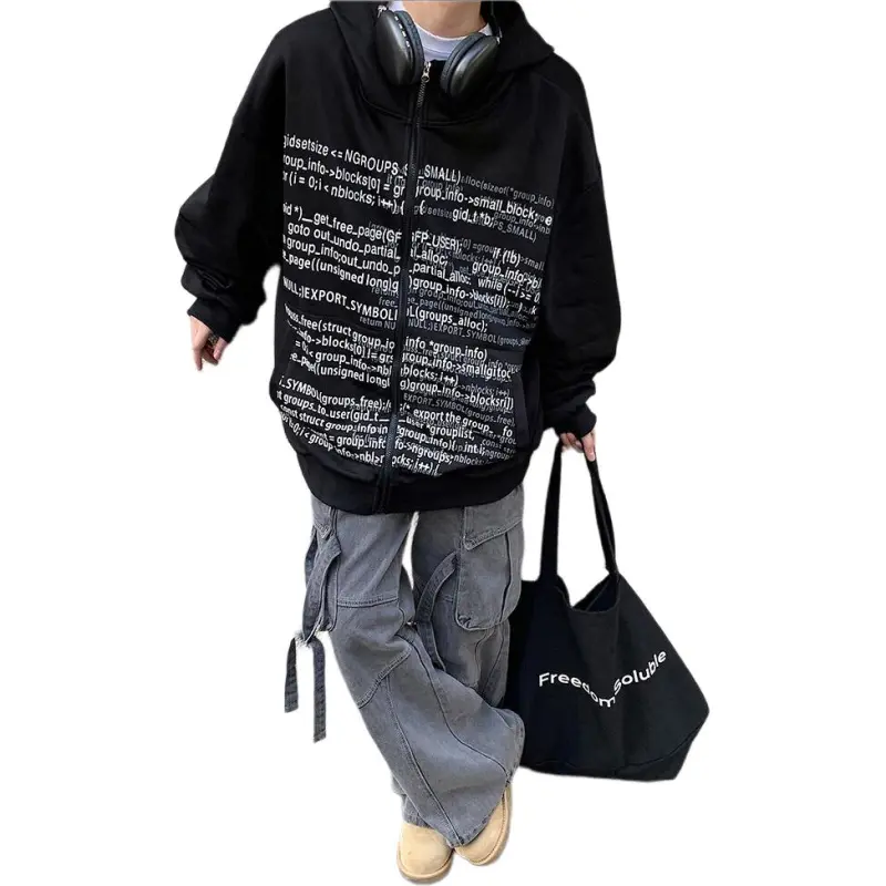 RKVC Sweatshirts Unisex-2