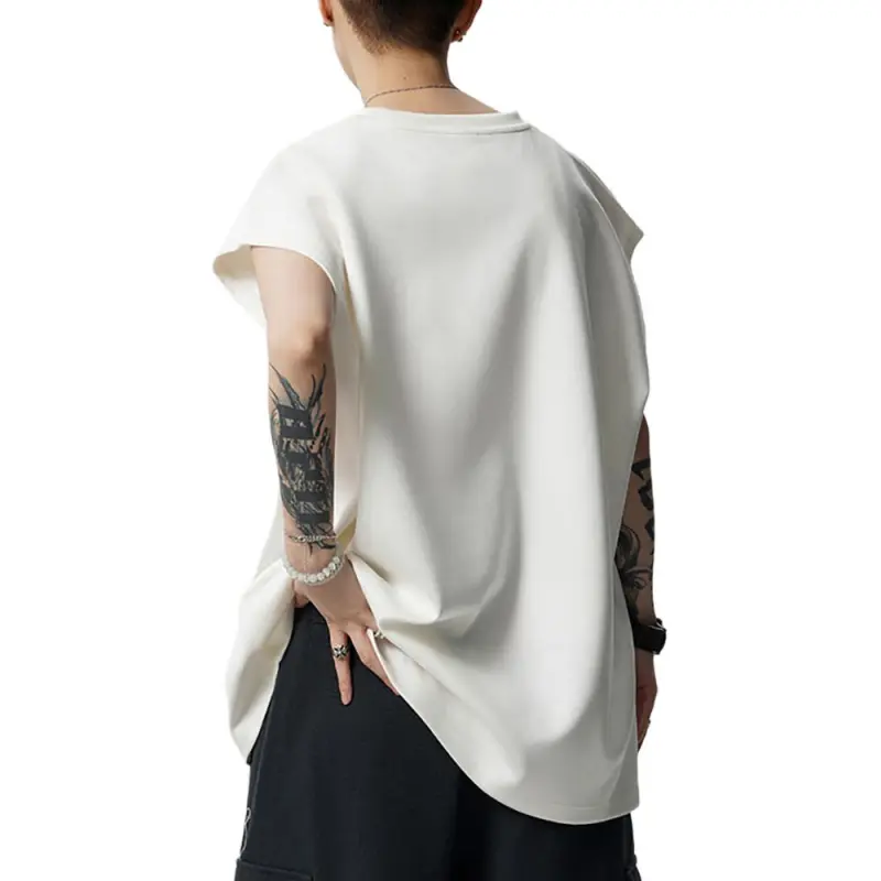 GY.VG Tank Tops Unisex-3