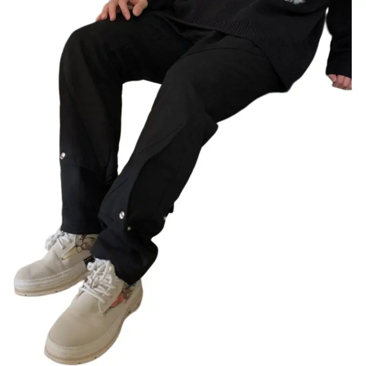 PAINT STAIN Jeans Unisex-4