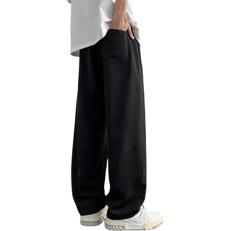 SZSX Casual Pants Unisex-1