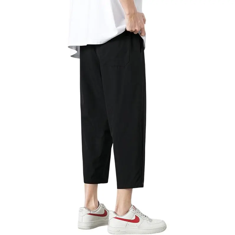SOCKKEY Casual Pants Unisex-1