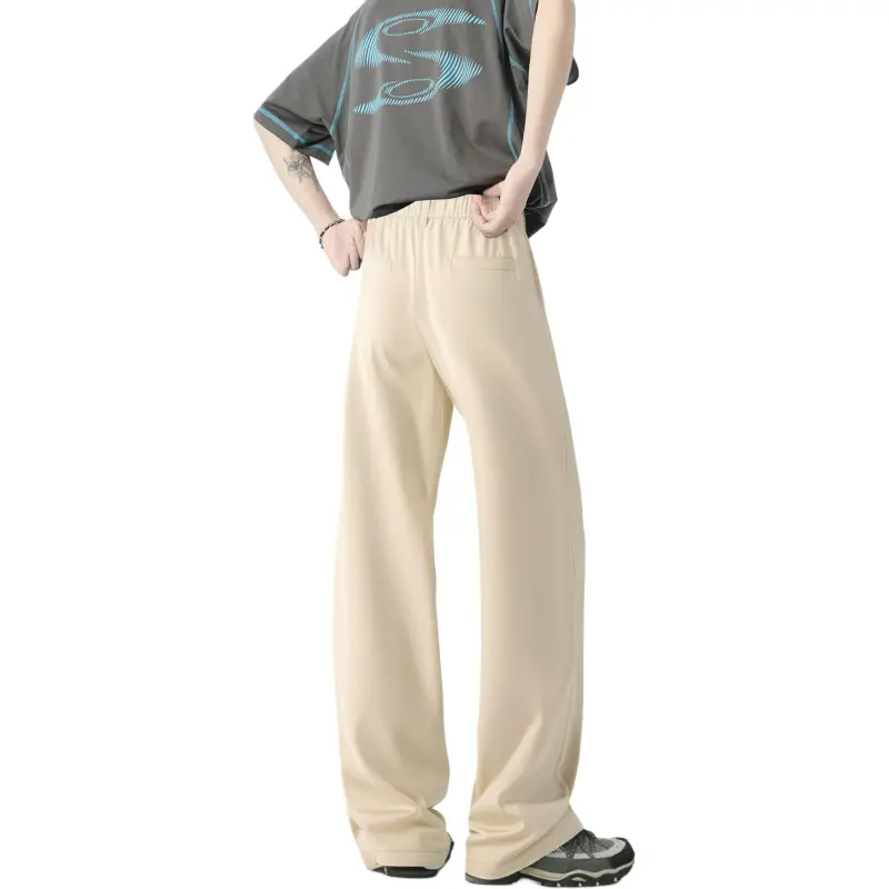 Turandot Suit Trousers Unisex-9