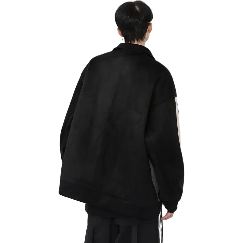 ACUOD BY CHANU Jackets Coats Unisex-1