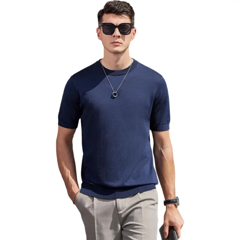 EKECEL T Shirts Unisex-2