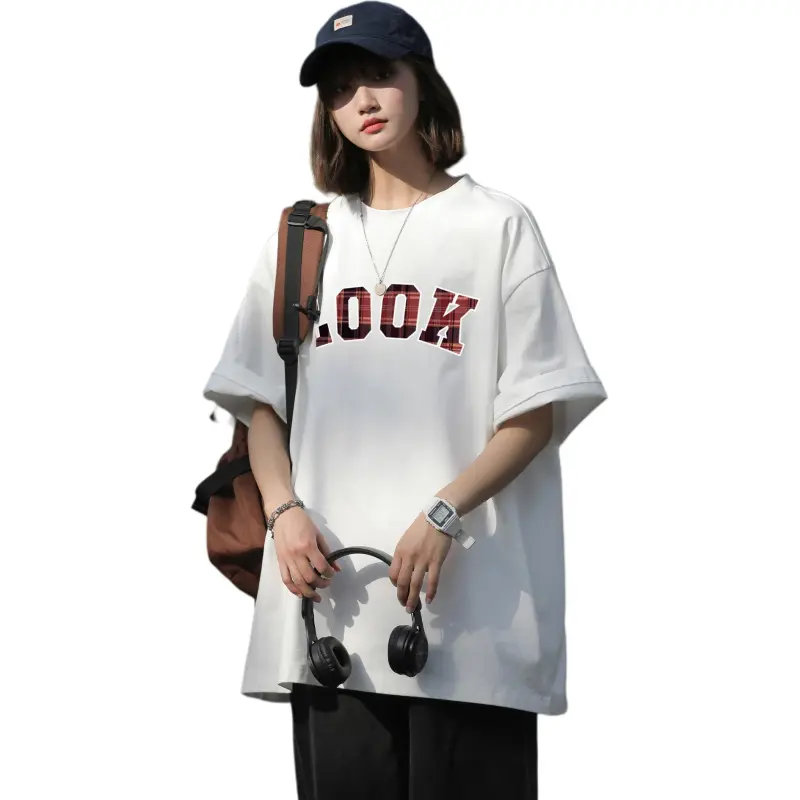 OPMO T Shirts Unisex-2