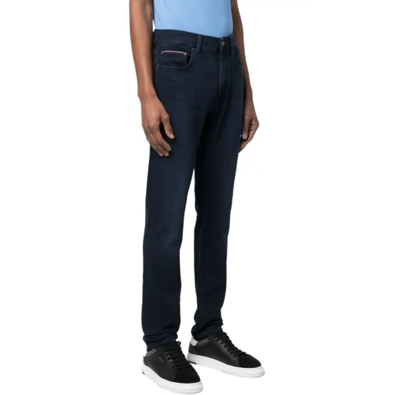 Tommy Hilfiger Bleecker Slim Fit Jeans-2