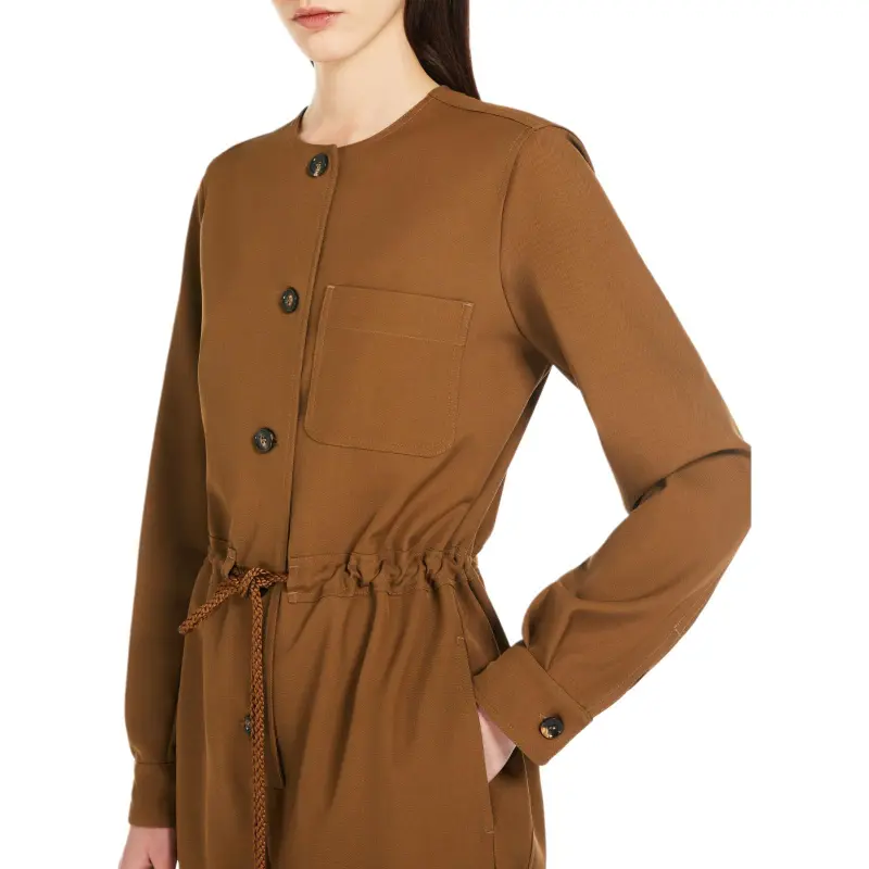 MaxMara Maine Jumpsuit-3