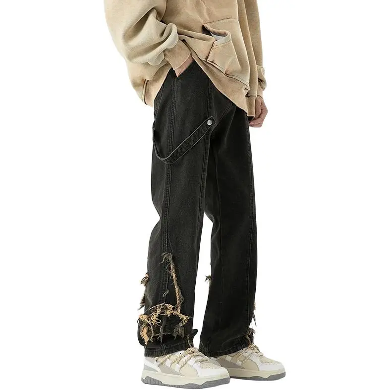 Glona Klio Jeans Unisex-1