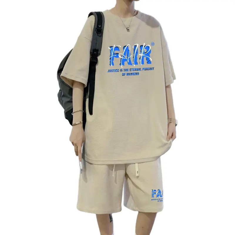 A/2/8/T Casual Sportswear Unisex-21