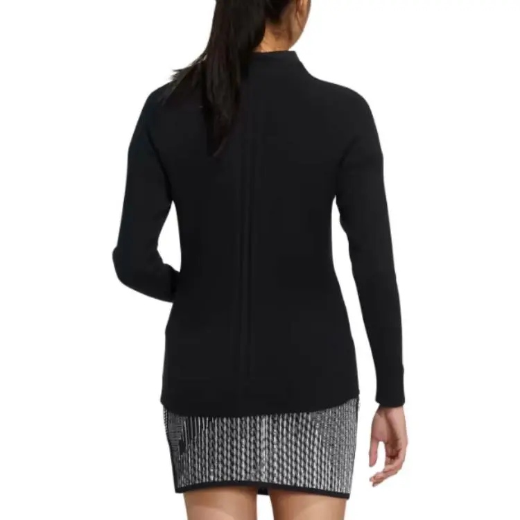 Adidas Sweaters Women's Black-3