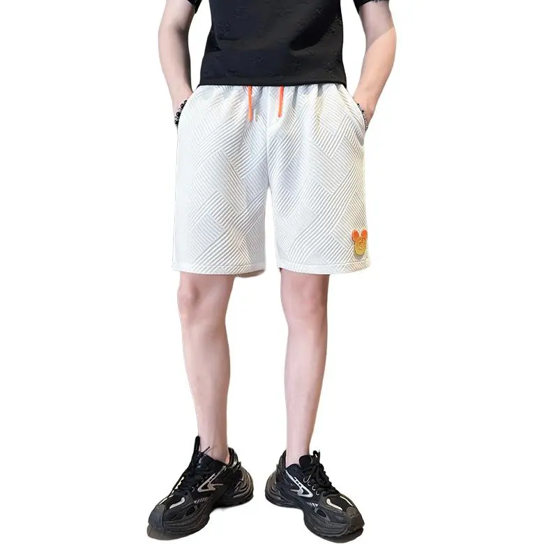 GLFL Casual Shorts Unisex-2