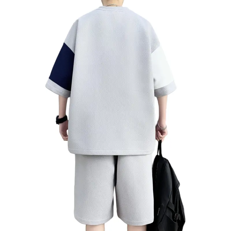 ZWWWZ Casual Sportswear Unisex-11