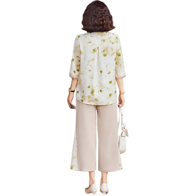 PIERRE CARDIN Casual Suit Women's-4