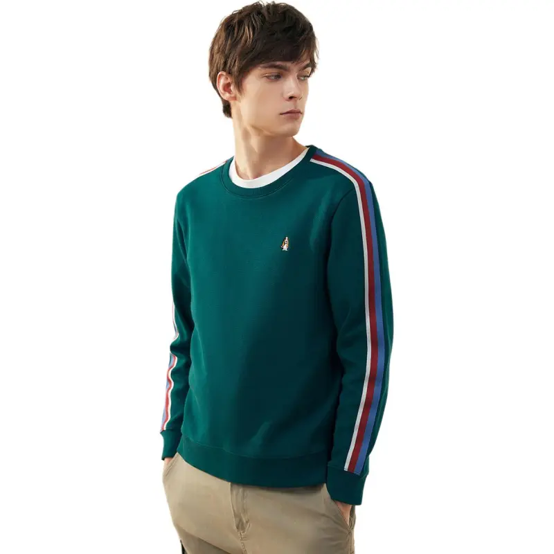 Hush Puppies T Shirts Men-1