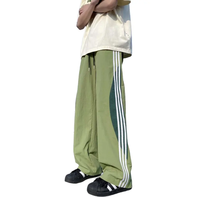 SPONGEBOB SQUAREPANTS Casual Pants Unisex-7