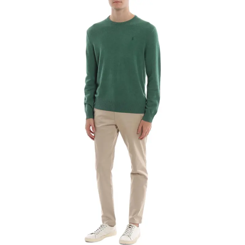 Polo Ralph Lauren Sweater Men's Green-2