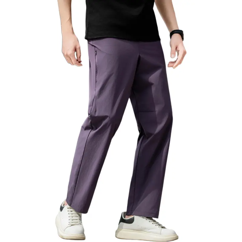 PIERRE CARDIN Casual Pants Unisex-11