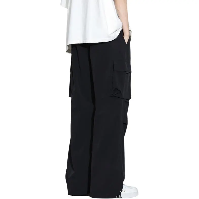 Colorful Creations Cargo Pants Unisex-14