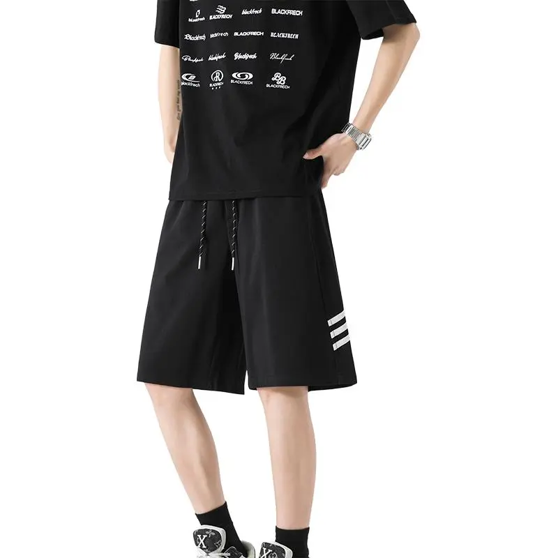 DESSO Casual Shorts Unisex-6