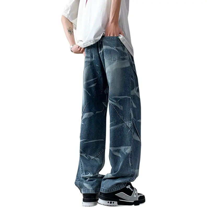 ROBINHOOD Jeans Unisex-1