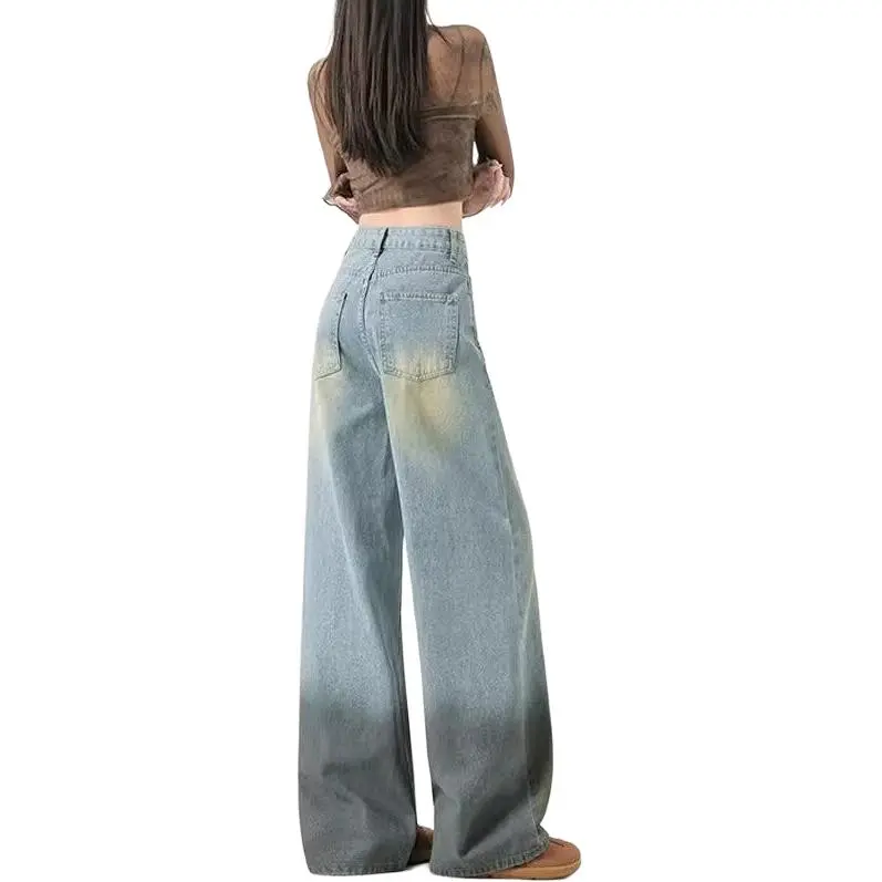 The New Age Family Jeans Women's-1