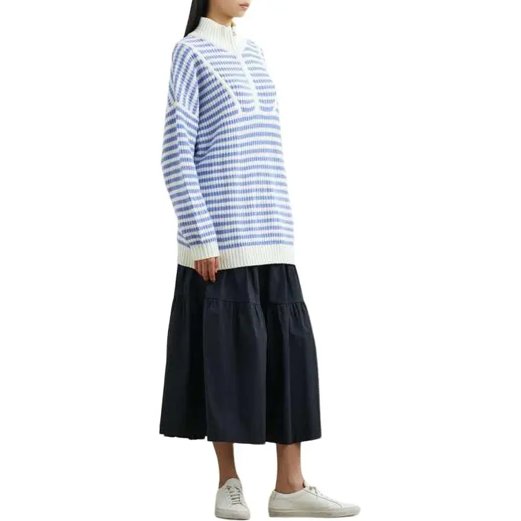 Staud Sweaters Women's Blue-1