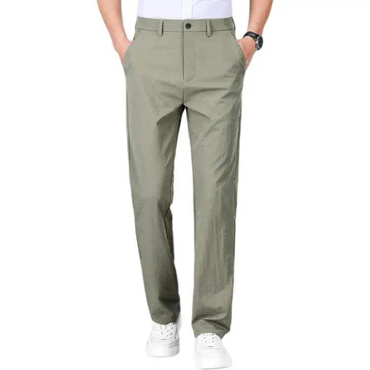 PIERRE CARDIN Casual Pants Men's-1