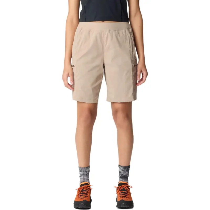 MOUNTAIN HARDWEAR SS25 Casual Shorts Women's-17