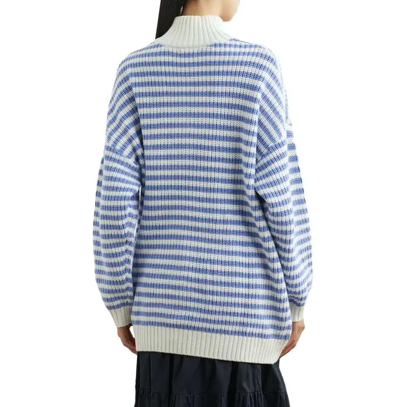 Staud Sweaters Women's Blue-2