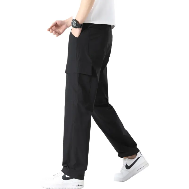 JUCY JUDY Casual Pants Unisex-11