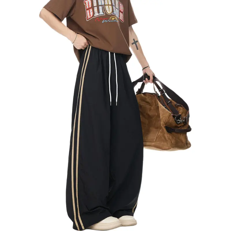 GY.VG Casual Pants Unisex-5