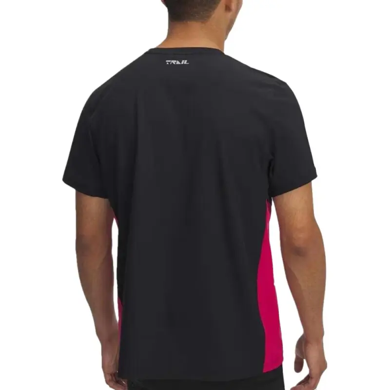 Under Armour Trail T Shirt Men's-1