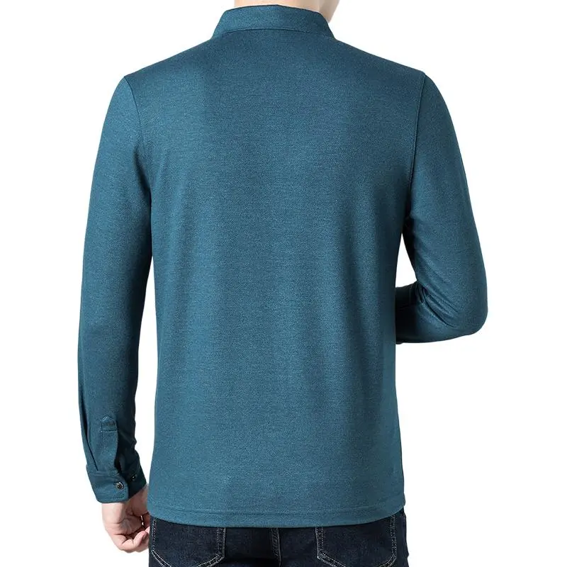 PIERRE CARDIN Polo Shirts Men-5