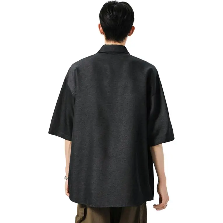 KFKU Shirts Unisex-1