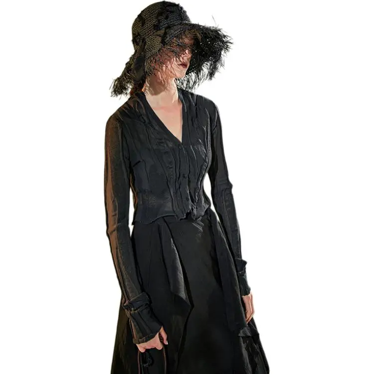 Rizhuo Knitwear Women's-5