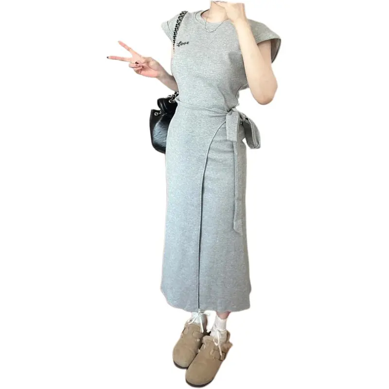 Dior Beauty Short Sleeved Dress Women's-2