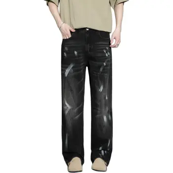 FOR FEAR THAT Jeans Unisex