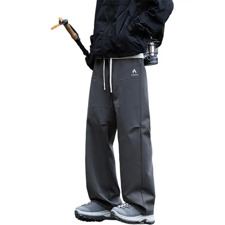TUCANO Windbreaker Pants Unisex-16