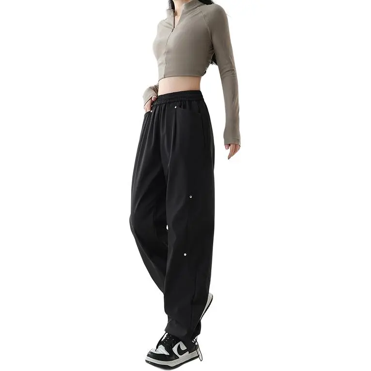 FOR FEAR THAT Casual Pants Unisex-3